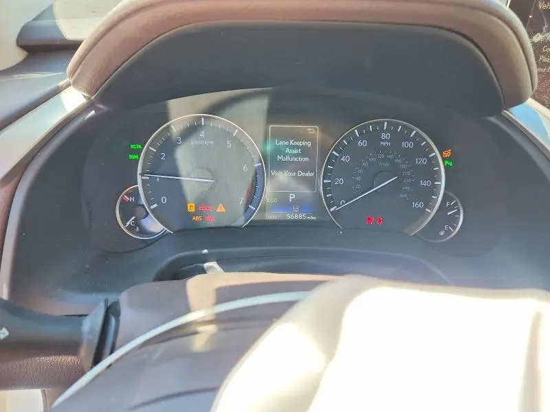 2018 LEXUS RX 350 BASE  