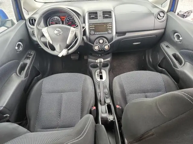 2014 NISSAN VERSA NOTE SV  