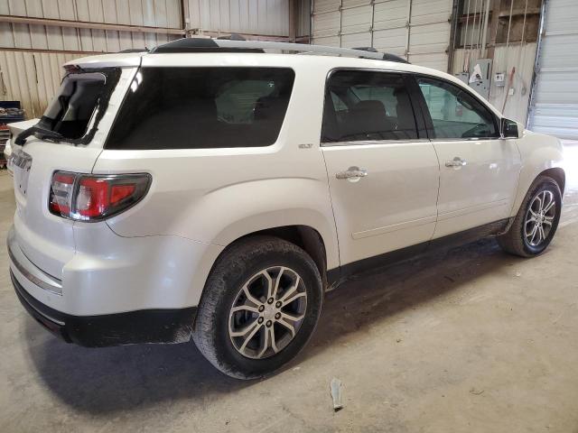 2014 GMC ACADIA SLT-2