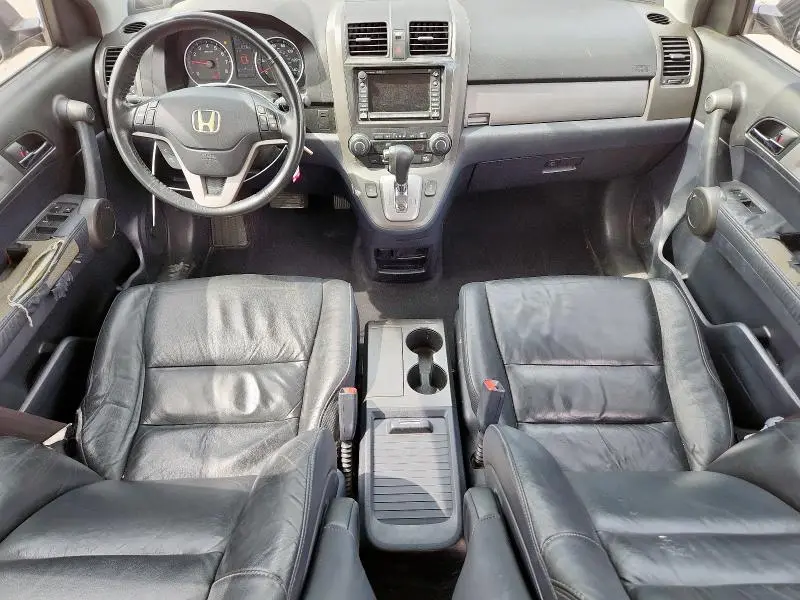 2010 HONDA CR-V EXL  