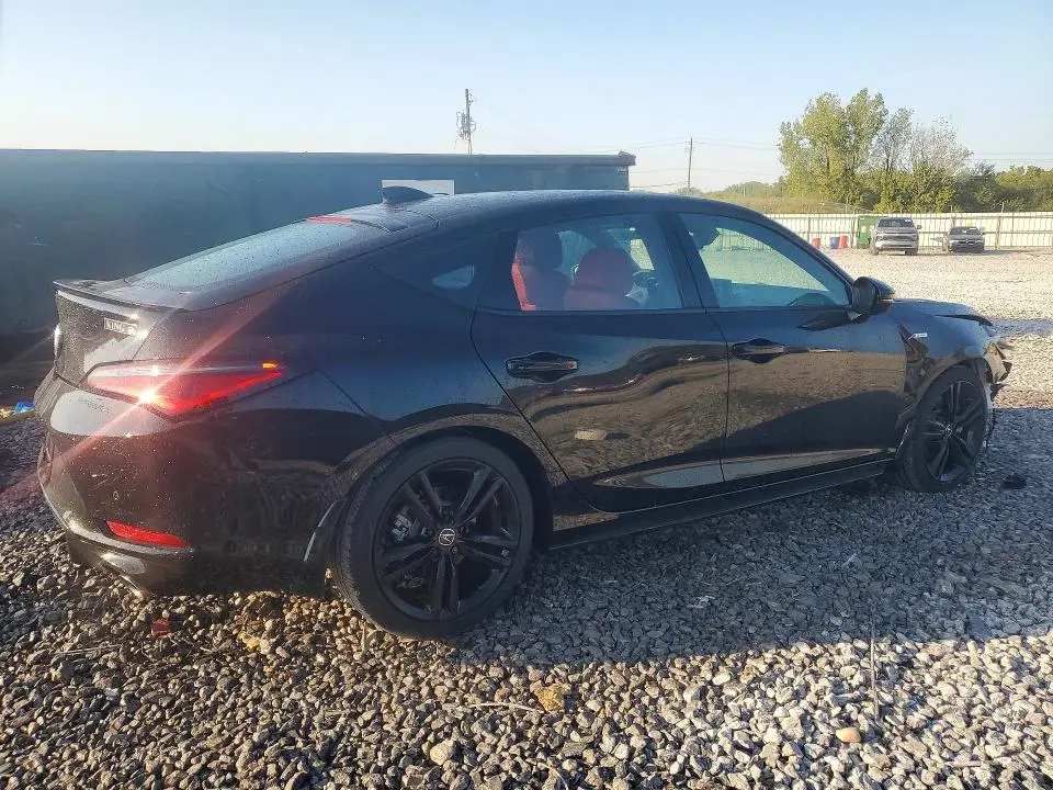 2026 ACURA INTEGRA A-SPEC TECH  