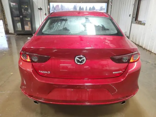 2019 MAZDA 3 PREFERRED  
