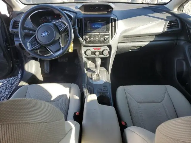 2018 SUBARU IMPREZA PREMIUM  