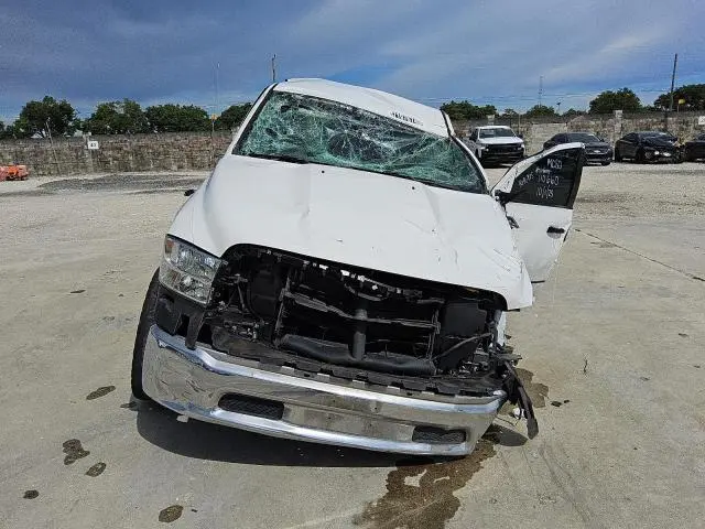 2020 RAM 1500 CLASSIC SLT  