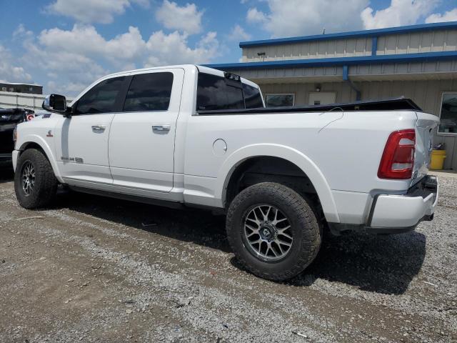 2022 RAM 2500 LONGHORN