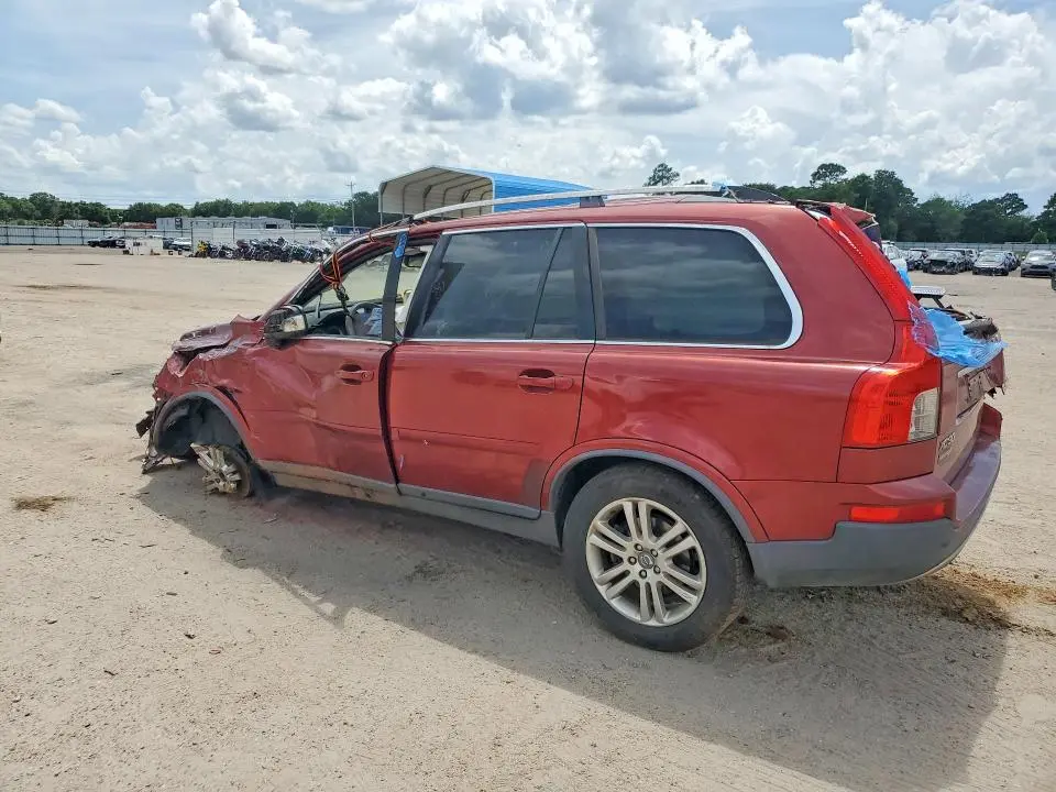2011 VOLVO XC90 3.2  