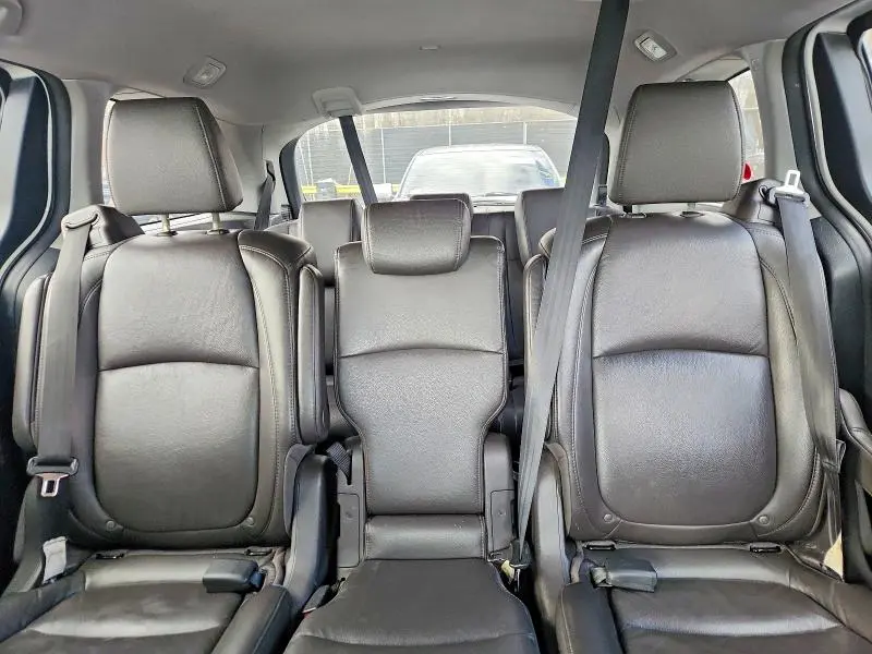 2020 HONDA ODYSSEY EXL  