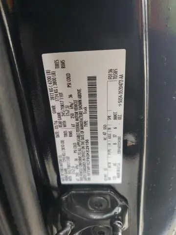 2016 FORD F150   