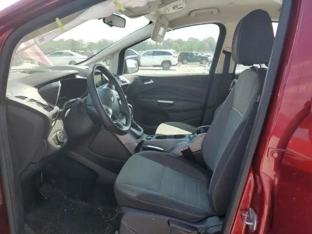 2013 FORD C-MAX SE  