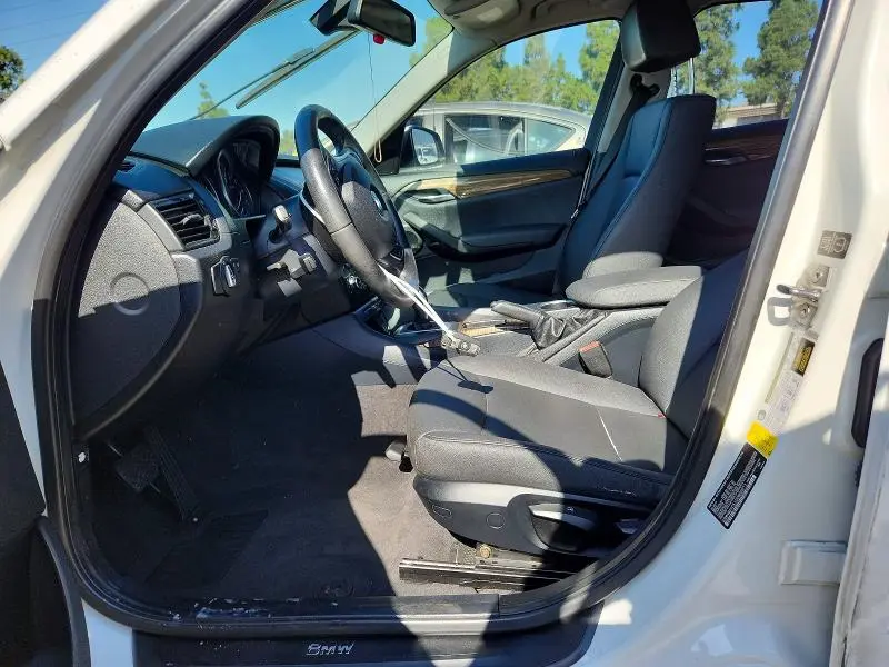 2013 BMW X1 SDRIVE28I  