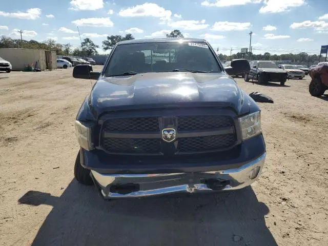 2013 RAM 1500 SLT  