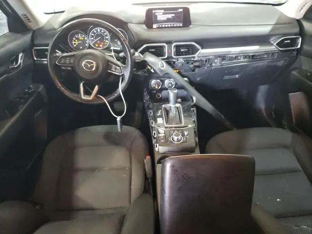 2018 MAZDA CX-5 SPORT  