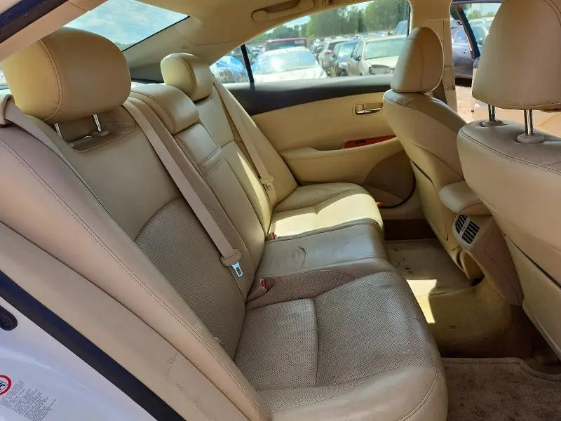 2010 LEXUS ES 350  
