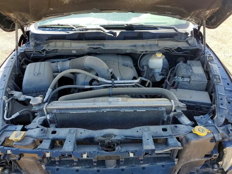 2015 RAM 1500 SPORT  
