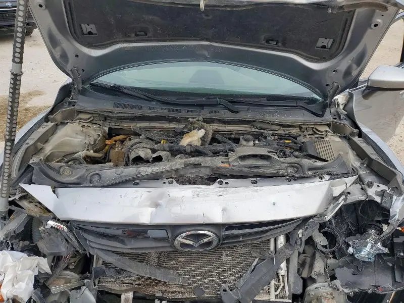 2015 MAZDA 6 SPORT  