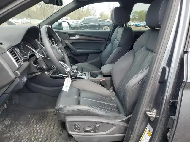2023 AUDI Q5 SPORTBACK PREMIUM 45  