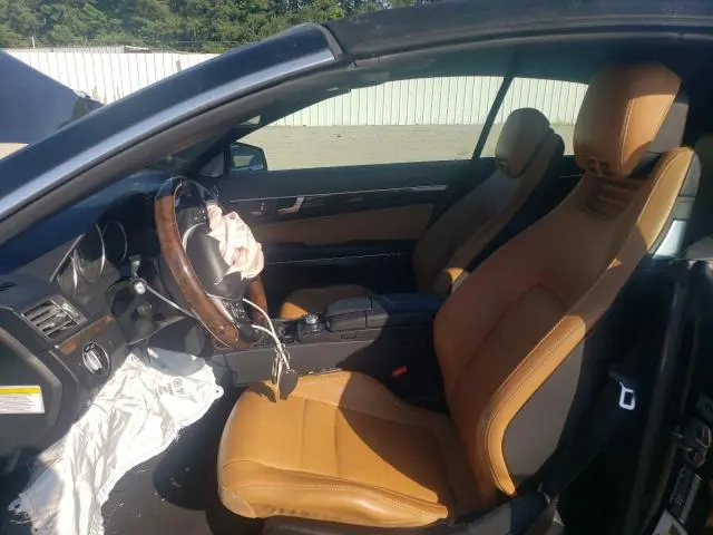 2014 MERCEDES-BENZ E 350  