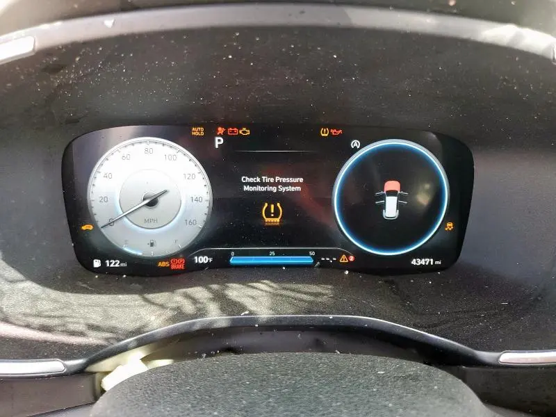 2023 HYUNDAI SANTA FE SEL PREMIUM  