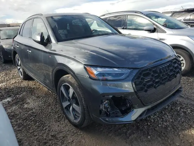 2023 AUDI Q5 PRESTIGE 45  