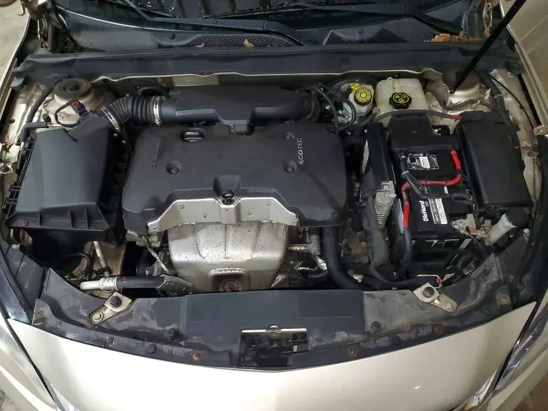 2014 CHEVROLET MALIBU LS  