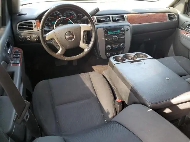 2014 GMC YUKON SLE  