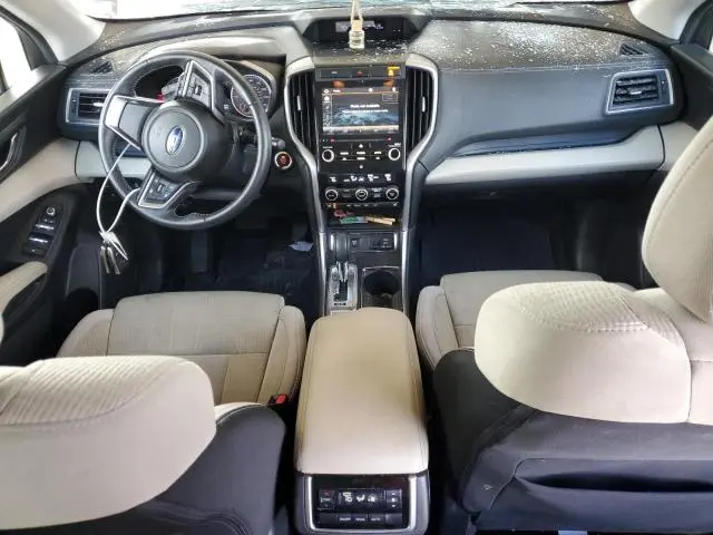 2020 SUBARU ASCENT PREMIUM