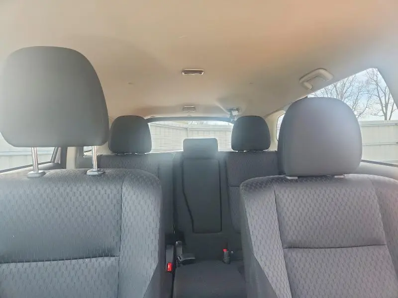 2014 MITSUBISHI OUTLANDER SE  