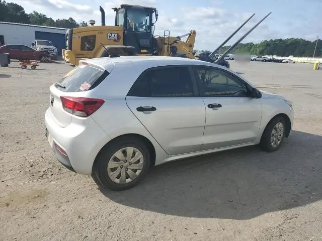 2018 KIA RIO LX