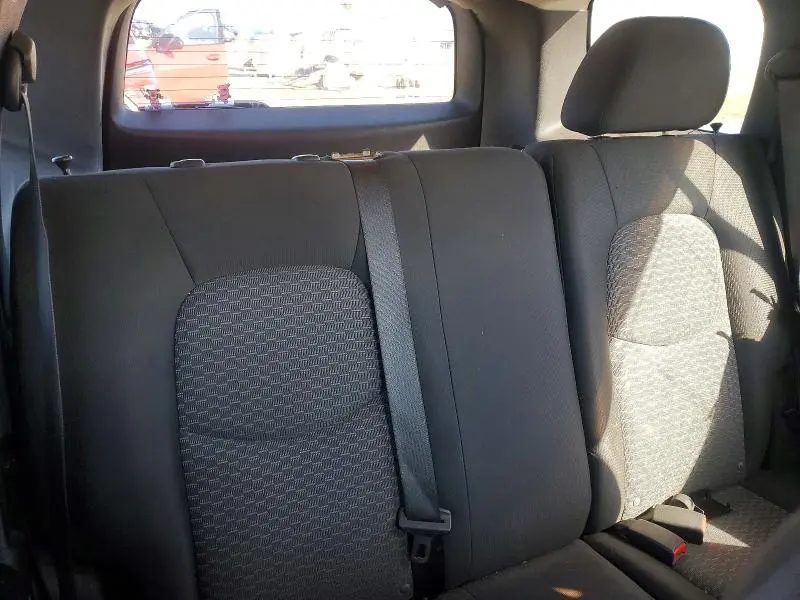 2010 CHEVROLET HHR LT  