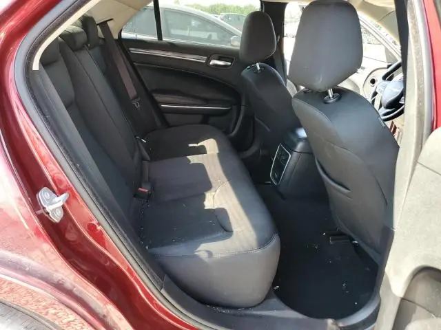2021 CHRYSLER 300 TOURING  