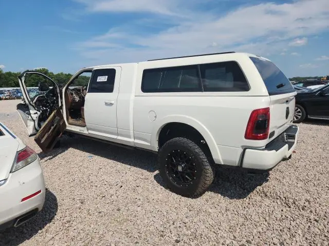 2023 RAM 3500 LONGHORN  