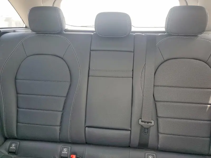 2016 MERCEDES-BENZ GLC 300 4MATIC  