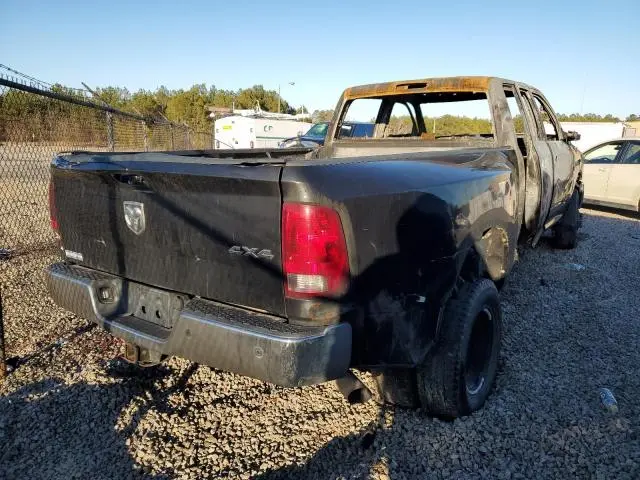 2016 RAM 3500 ST  