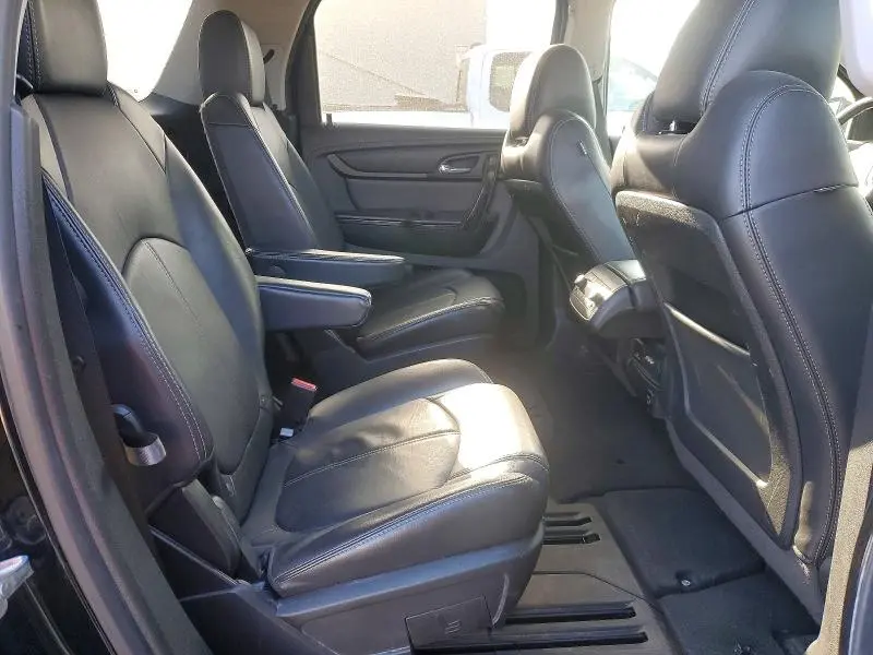 2017 GMC ACADIA LIMITED SLT-2  