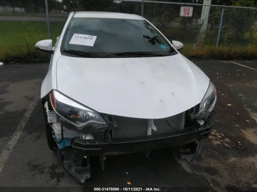 2015 TOYOTA COROLLA L/LE/S/S PLUS/LE PLUS