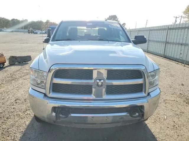 2018 RAM 2500 ST  