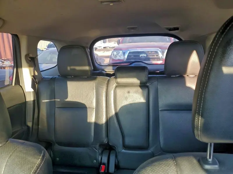 2017 MITSUBISHI OUTLANDER SE  