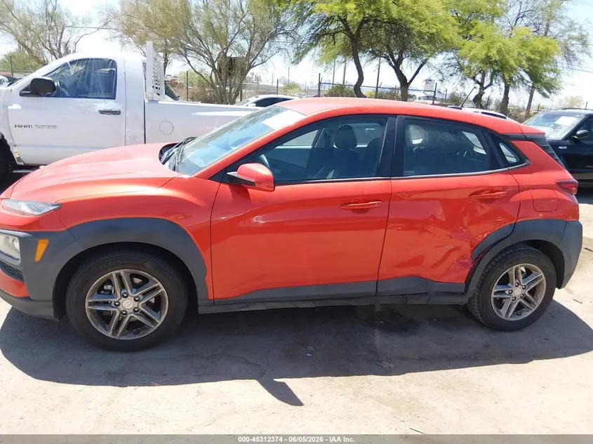 2020 HYUNDAI KONA SE