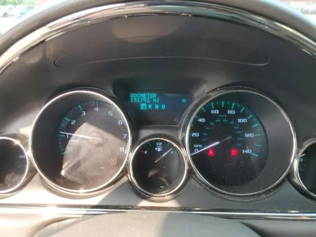 2016 BUICK ENCLAVE   