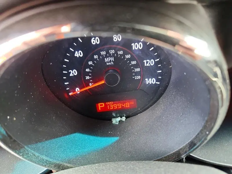 2010 KIA SOUL +  