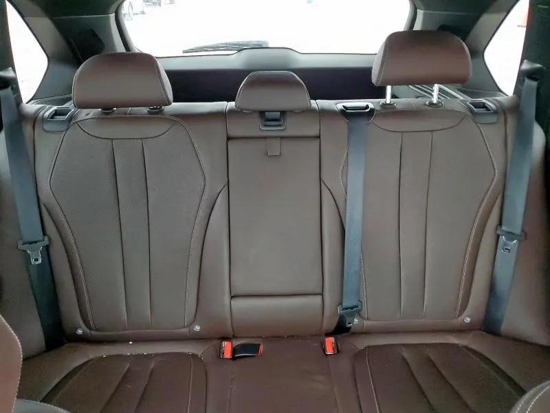 2017 BMW X5 SDRIVE35I