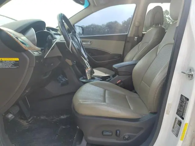 2015 HYUNDAI SANTA FE SPORT   