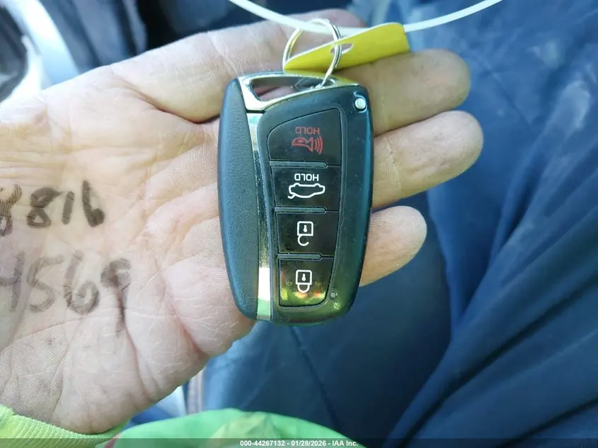 2015 HYUNDAI EQUUS SIGNATURE