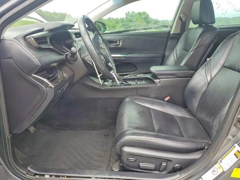 2016 TOYOTA AVALON LIMITED  