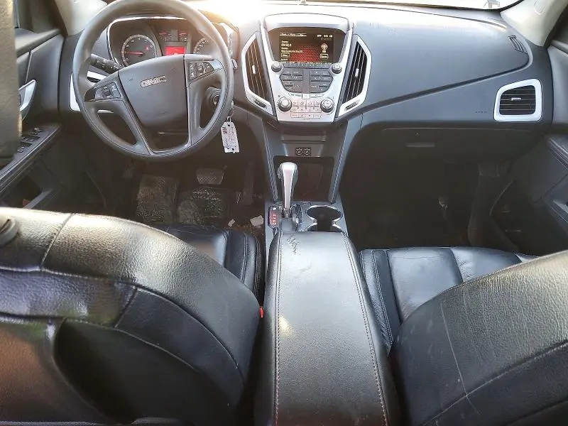 2014 GMC TERRAIN SLE  