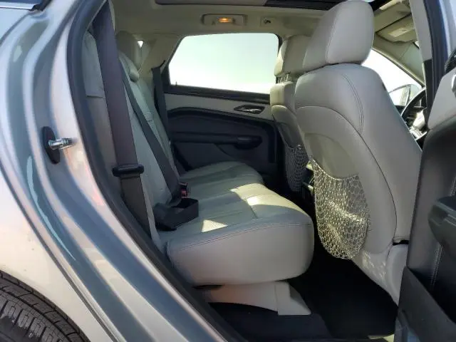 2013 CADILLAC SRX PERFORMANCE COLLECTION  