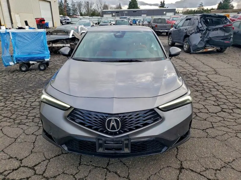 2023 ACURA INTEGRA A-SPEC TECH  