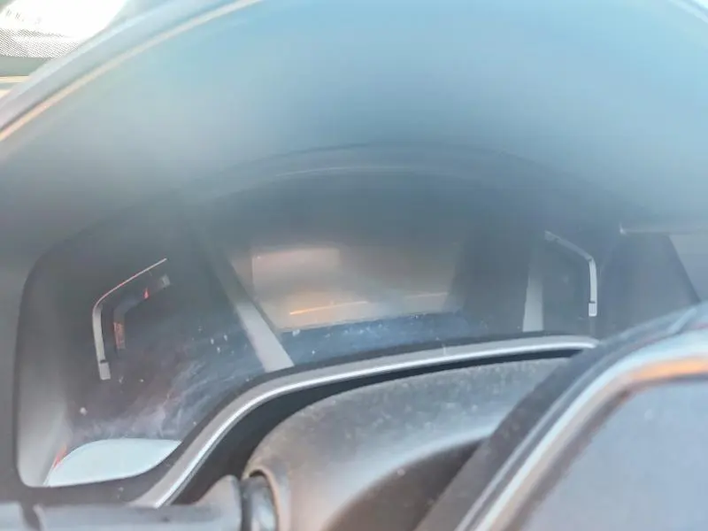 2020 HONDA CR-V EXL  