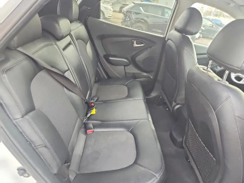 2013 HYUNDAI TUCSON GLS  