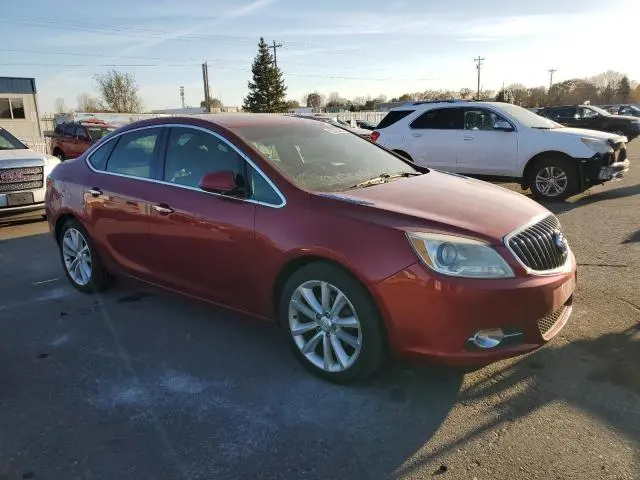 2013 BUICK VERANO CONVENIENCE  